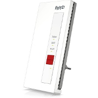 FRITZ! DECT Smart Gateway   German Edition