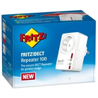 AVM FRITZ!DECT Repeater 100 Edition Int