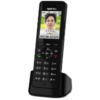AVM FRITZ!Fon X6 bk. Int.