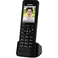 FRITZ! Fon X6 handset