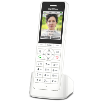 AVM FRITZ!Fon X6 wh. Int.