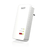FRITZ! Powerline 1240 AX   German Edition powerline + wlan