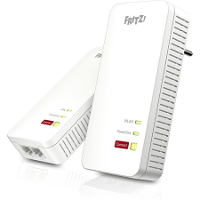 AVM FRITZ! Powerline 1240 AX WLAN Set