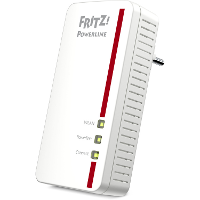 FRITZ! Powerline 1260E International