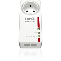 FRITZ! Powerline1220E International