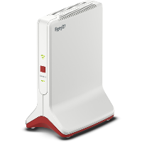 AVM FRITZ!Repeater 6000 repeater