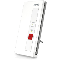 AVM FRITZ!Smart Gateway   German Edition