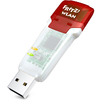 AVM FRITZ!WLAN Stick AC 860 Edition International wlan adapter