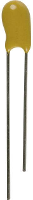 AVX TAP474M035SCS Tantaalcondensator Radiaal bedraad 2.5 Mm 0.47 ΜF 35 V/DC 20 % (Ø x h) 4.5 Mm x 7 mm 1 stuk(s)