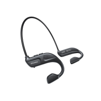 AWEI A889Pro Air Conduction Earbuds bluetooth 5.2 Oortelefoon HiFi Stereo Sport Draadloze Oorhaak Hoofdtelefoons met Mic