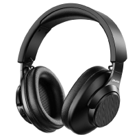 AWEI A997 Pro ANC Koptelefoon Bluetooth Headset Over Ear Actieve Ruisonderdrukking Oordopjes Opvouwbare Sportkoptelefoon
