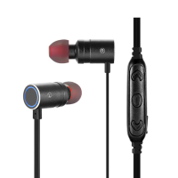 Awei Ak8 Sport Water Proof Magnetic Adsorption Bluetooth Earphone Headset For Iphone Xiaomi Phone