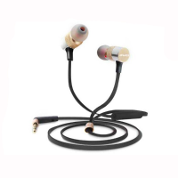 Awei Es 20ty In Ear Heavy Bass Noise Isolating With Microphone Universal Earphone
