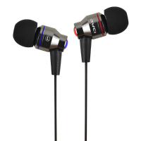 Awei Es 800i Stereo In Ear Earphones Headsets With Mic For Cell Phone