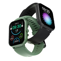 Awei H25 1.83 Inch HD Scherm bluetooth Oproep Hartslag Bloeddruk Bloedzuurstofmonitor Slaapmonitor Multi sportmodi Muzie