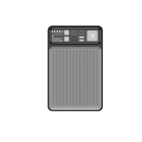 Awei P186K 22.5W 10000mAh Power Bank Externe Batterij Voeding met 5W 7.5W 10W 15W Draadloze Oplader voor iPhone 12 13 14