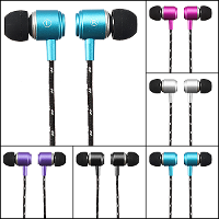 Awei Q35 3.5Mm Super Bass Stereo Headphone Earphone Headset