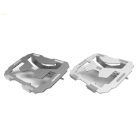 Awei X37 Opvouwbare Multi File Multi Angle Aanpassing Notebook Stand Beugel
