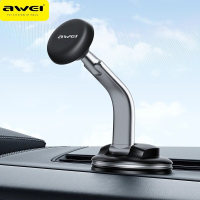 Awei X45 autotelefoonhouder 360 ° voorruit mobiele mobiele ondersteuning smartphone universele houder voor iPhone 14 13