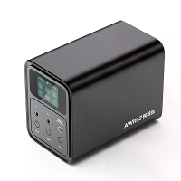 Awithz 69200W Puntlasapparaat 6590A Hoge stroom Super Farad Condensator Puntlasmachine voor DIY 18650 Lithiumbatterij