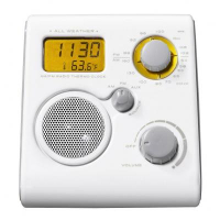 Doucheradio Awp10we