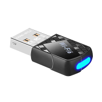 AX913B AX900M WiFi 6 bluetooth 5.4 Adapter Dongle Dual Band 2.4G/5GHz Netwerk Draadloze Ontvanger Stuurprogramma vrij In