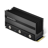 AXAGON CLR M2XL CLR M2XL M.2 SSD koeler