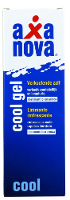 Axanova Cool Gel Verkoelende Zalf met Menthol en Arnica