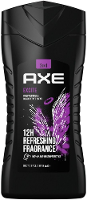 Axe 3 in 1 Body Face & Hair Wash