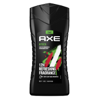 Axe Africa 3 in 1 Douchegel