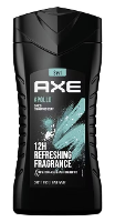 Axe Apollo Douchegel