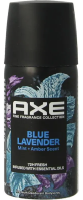 Axe Blue Lavender Deodorant Bodyspray Mini