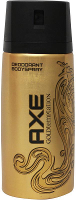 Axe Deospray Gold Temptation