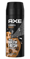 Axe Collision Deodorant & Bodyspray