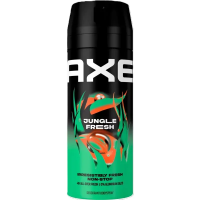 Axe Deodorant Bodyspray Jungle Fresh