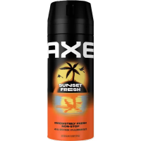 Axe Deodorant Bodyspray Sunset Fresh