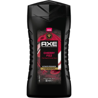 Axe Douchegel Cherry Fizz Mini