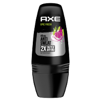 Axe Epic Fresh Deodorant Roller