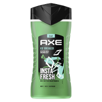 Axe Ice Breaker Douchegel