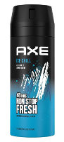 Axe Ice Chill Deodorant & Bodyspray