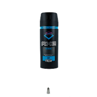 Axe Marine Deodorant Bodyspray