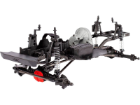 Axial SCX 10 II Chassis 1:10 RC auto Elektro Crawler 4WD Bouwpakket