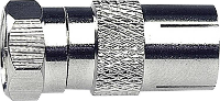 1 Stuk(s) CFA 1 00 IEC bus naar F Stecker 1 stuk(s)