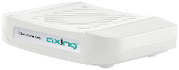 Axing Peer to Peer 1800 Ethernet over Coax IP feeder