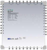Axing SPU 1724 06 Satelliet multiswitch cascade Aantal gebruikers: 24