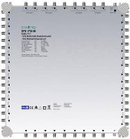 Axing SPU 1732 06 Satelliet multiswitch cascade Aantal gebruikers: 32