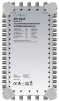 Axing SPU 532 06 Satelliet multiswitch cascade Aantal gebruikers: 32
