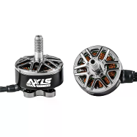 Axisflying AE2207 2207 1850KV 1960KV 6S Freestyle Brushles Motor for RC Drone FPV Racing