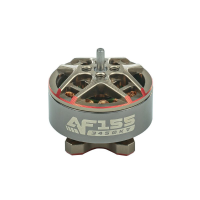 Axisflying AF155 1505 2350KV 3450KV 4 6S Motor IP53 Stofdicht Waterdicht voor 3 4 Inch Cinewhoop RC Drone FPV Racing