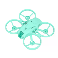 Aisflying Pockey 20 107mm wheelbasis 2 inch Cinematische opnames frame kit voor DIY RC FPV race RC drones